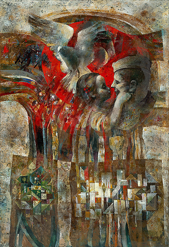 Peter Dobiš – Slnko slobody 