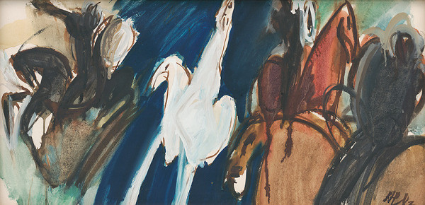 Alojz Petráš – Svätopluk 