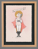 Marek Kianička – Strieborná niť 