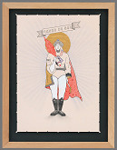 Marek Kianička – Zlatý klas 