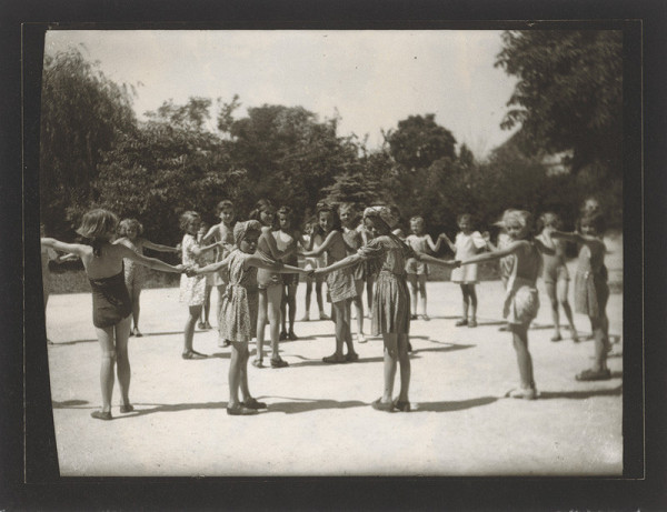 Marie Zavadilová – Kopanice 