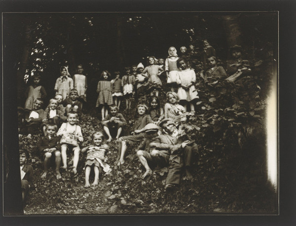 Marie Zavadilová – Kopanice 