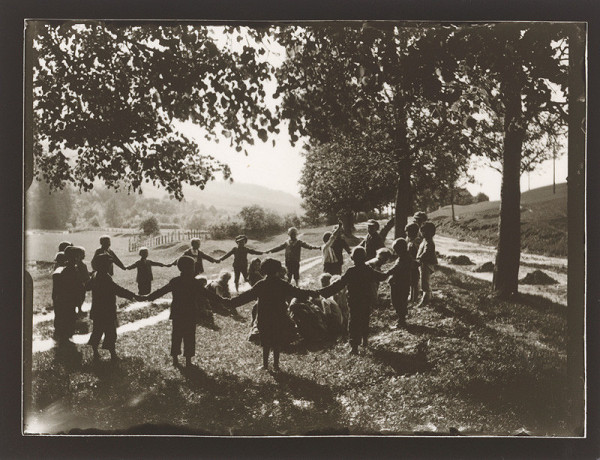 Marie Zavadilová – Kopanice