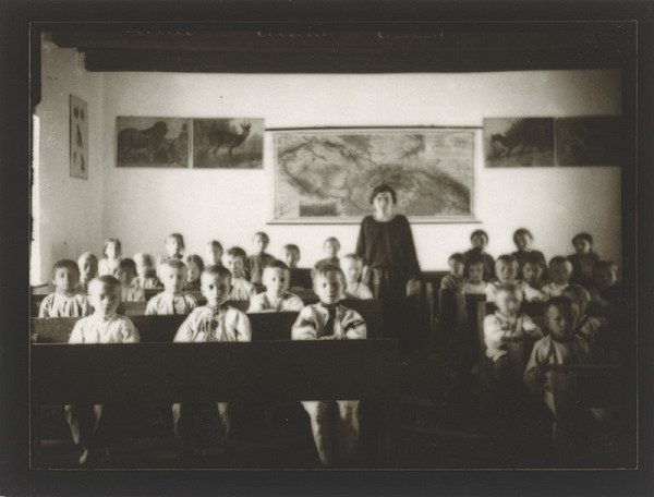 Marie Zavadilová – Kopanice 