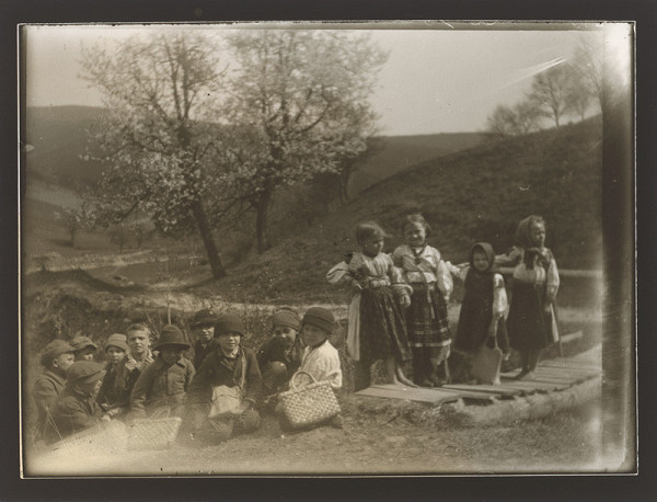 Marie Zavadilová – Kopanice 