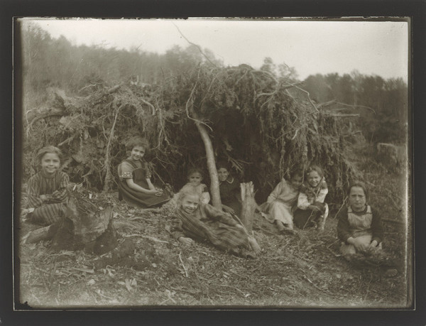 Marie Zavadilová – Kopanice 