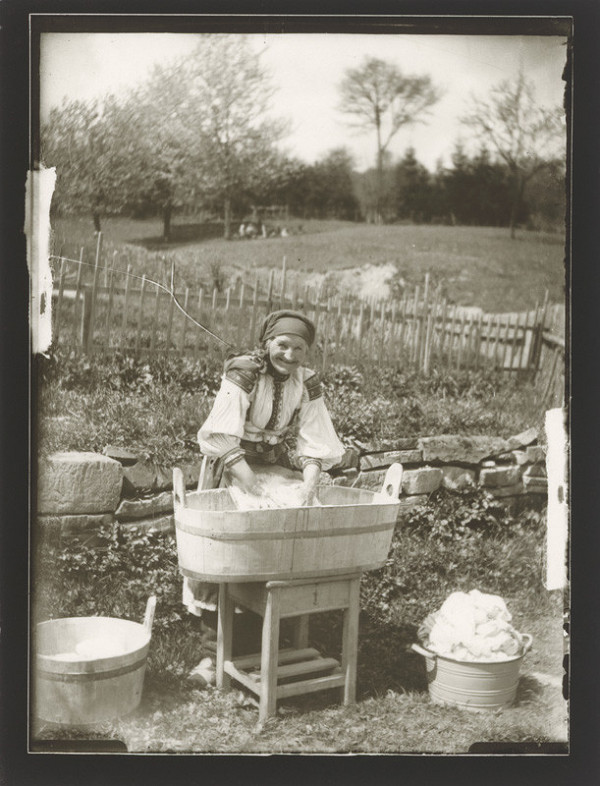 Marie Zavadilová – Kopanice 