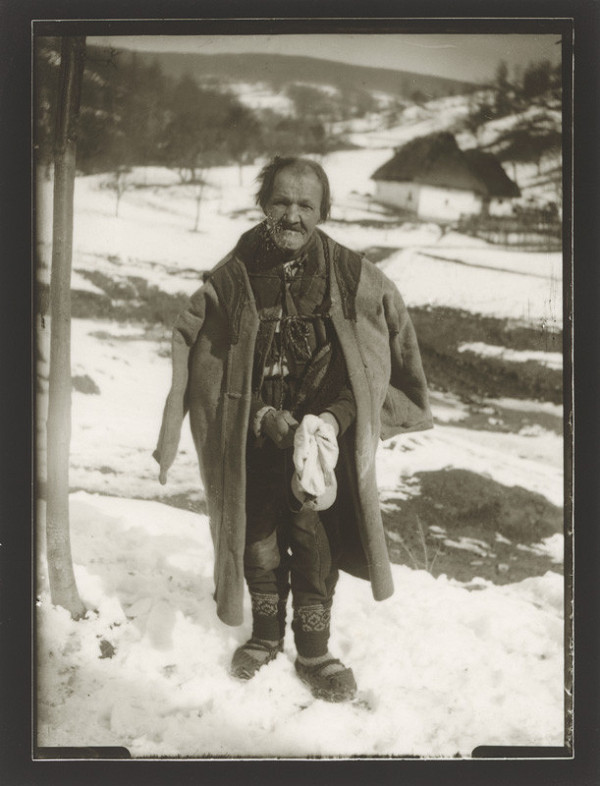 Marie Zavadilová – Kopanice