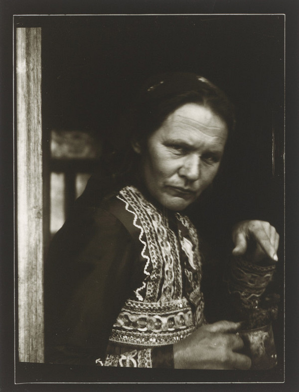 Marie Zavadilová – Kopanice 