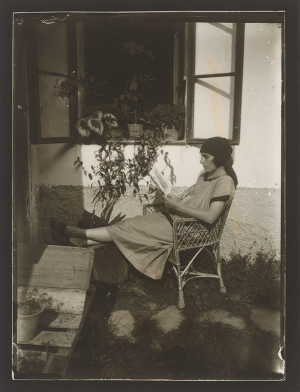 Marie Zavadilová – Kopanice 