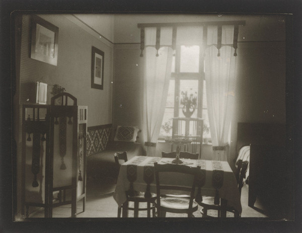 Marie Zavadilová – Kopanice 