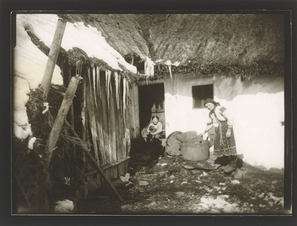 Marie Zavadilová – Kopanice