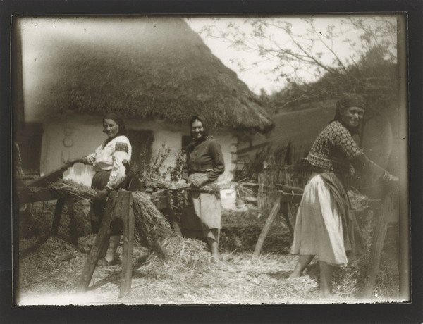 Marie Zavadilová – Kopanice 