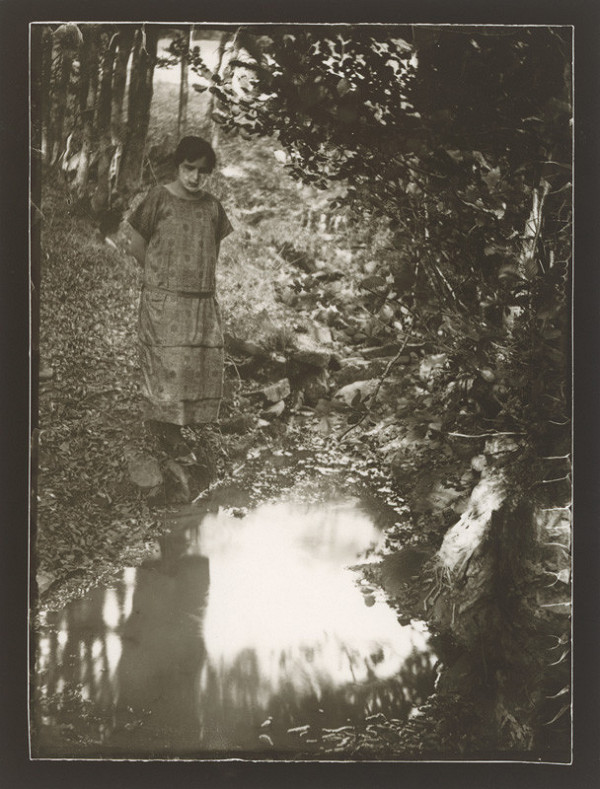 Marie Zavadilová – Kopanice