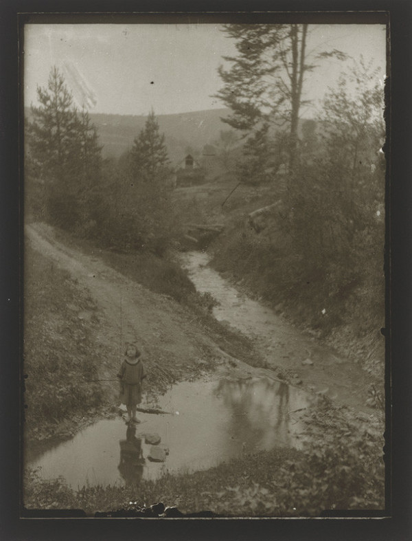 Marie Zavadilová – Kopanice 