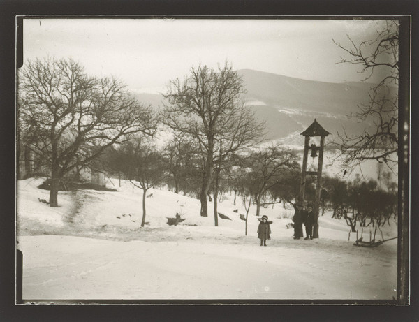 Marie Zavadilová – Kopanice 