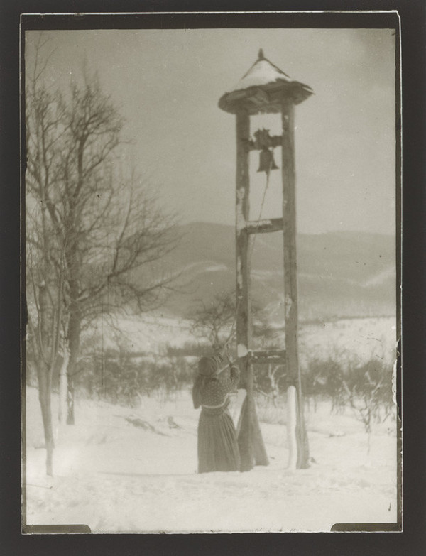 Marie Zavadilová – Kopanice