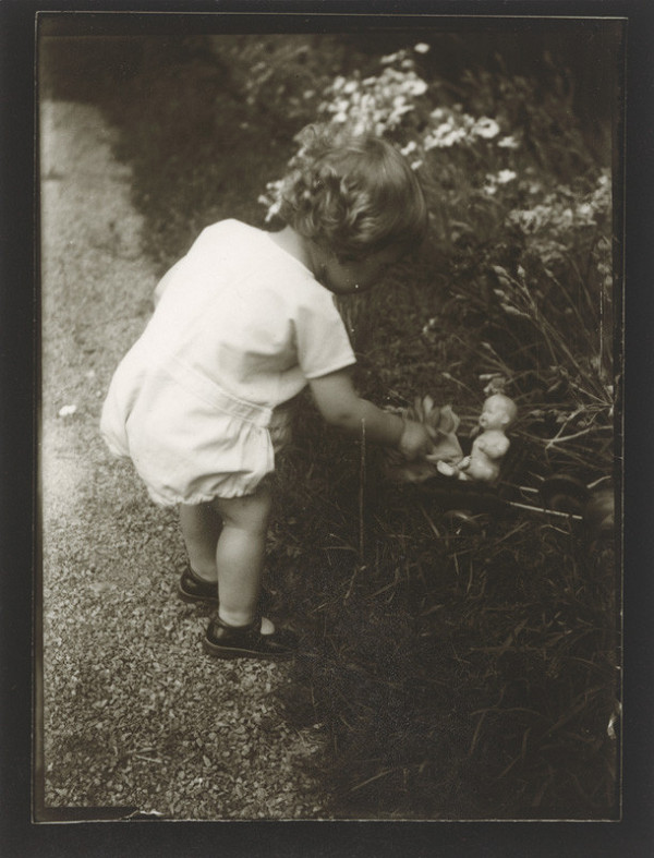 Marie Zavadilová – Kveta 