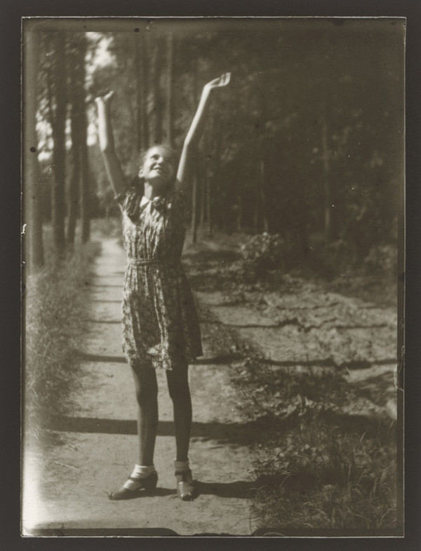 Marie Zavadilová – Kveta