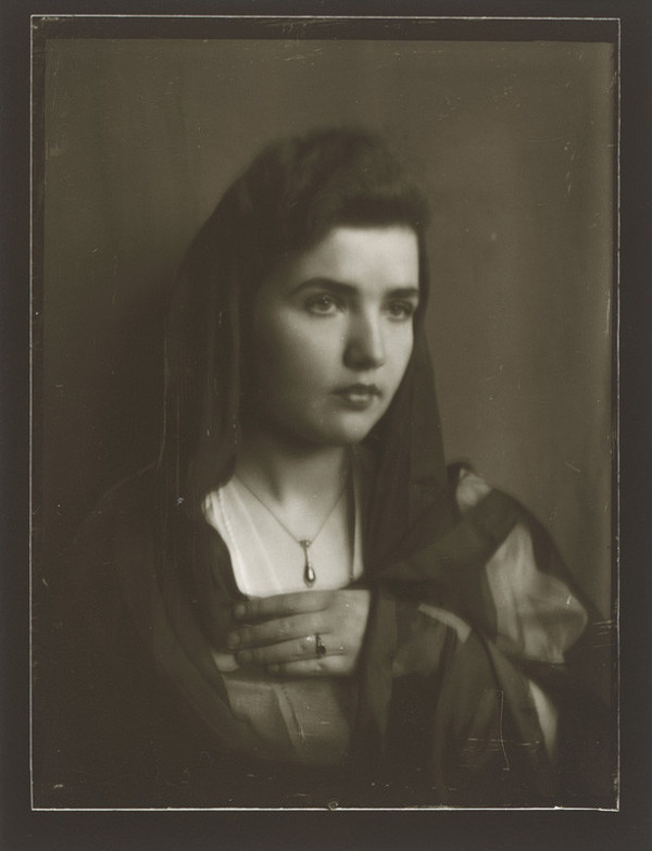 Marie Zavadilová – Kveta