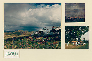 John Kippin – Invisible-Imagined-Hidden 