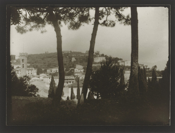 Marie Zavadilová – Cesty 