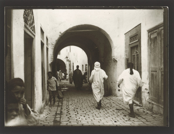 Marie Zavadilová – Cesty 