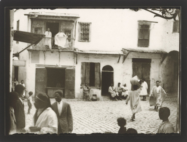 Marie Zavadilová – Cesty 