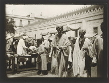 Marie Zavadilová – Cesty 