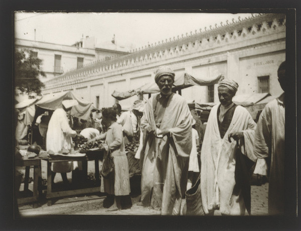 Marie Zavadilová – Cesty 