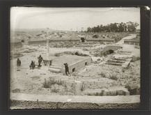 Marie Zavadilová – Cesty 