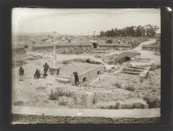 Marie Zavadilová – Cesty 