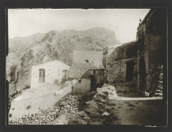 Marie Zavadilová – Cesty 