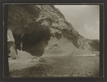 Marie Zavadilová – Cesty 