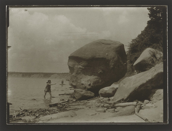 Marie Zavadilová – Cesty 