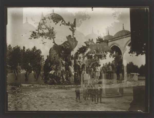 Marie Zavadilová – Cesty 