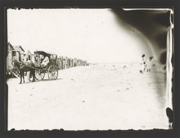 Marie Zavadilová – Cesty 