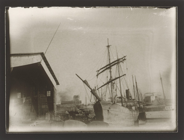 Marie Zavadilová – Cesty 