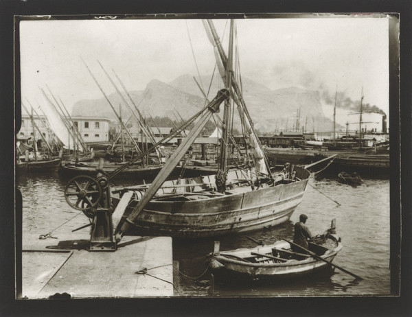 Marie Zavadilová – Cesty 