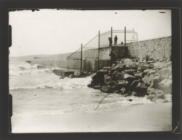 Marie Zavadilová – Cesty 