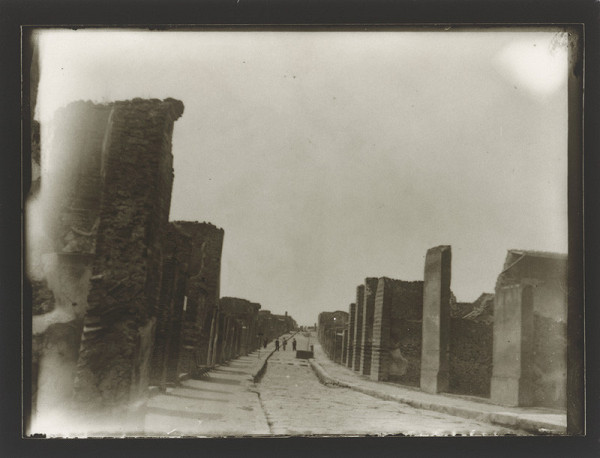 Marie Zavadilová – Cesty 