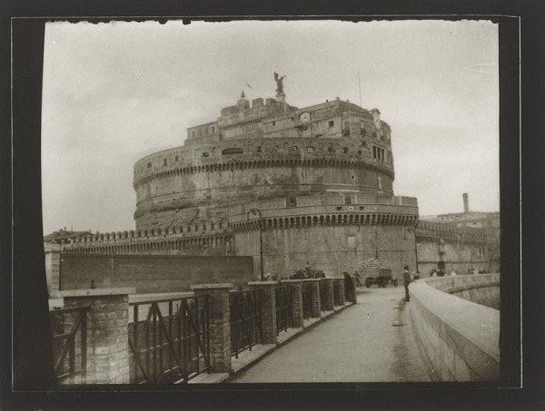 Marie Zavadilová – Cesty 