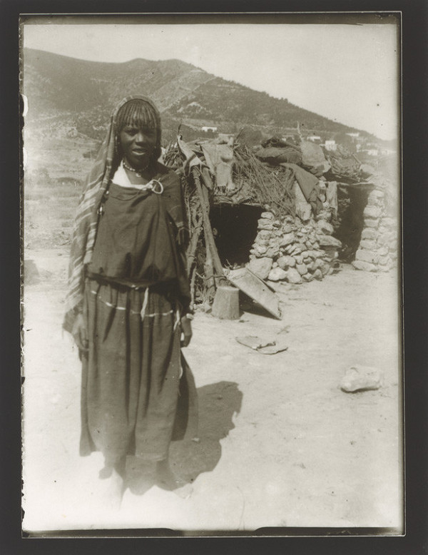 Marie Zavadilová – Cesty 