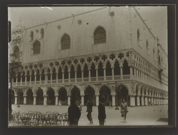 Marie Zavadilová – Cesty 