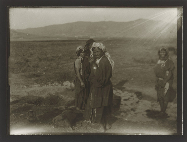 Marie Zavadilová – Cesty 