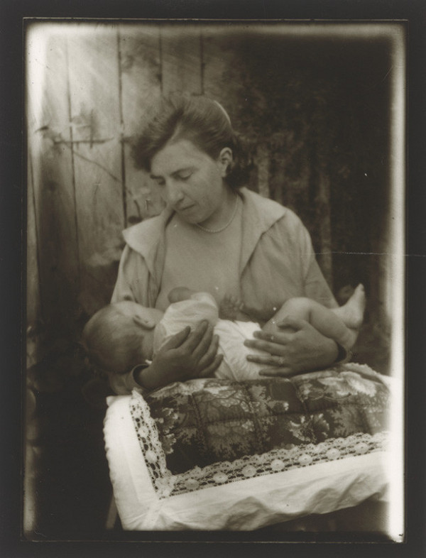 Marie Zavadilová – Cesty 