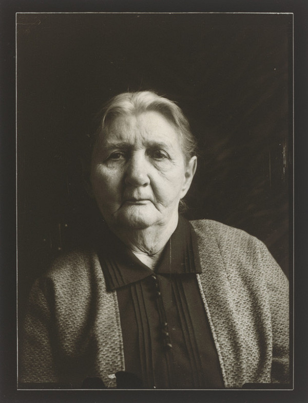 Marie Zavadilová – Cesty