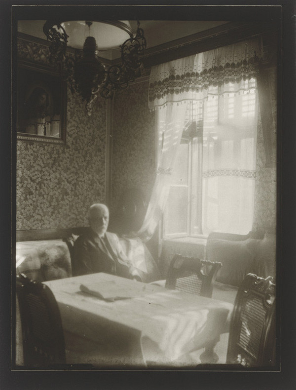 Marie Zavadilová – Cesty 