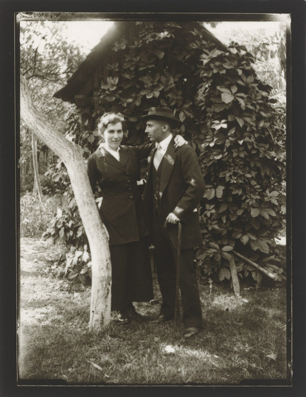 Marie Zavadilová – Cesty 