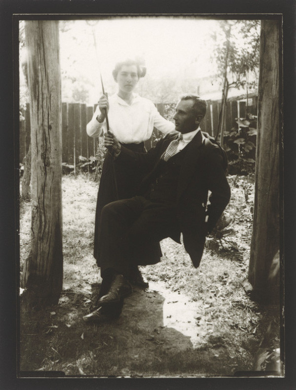 Marie Zavadilová – Cesty 